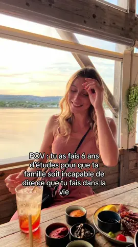 Je vous mets au défi d’expliquer un poste de chef de projet marketing à votre famille 😭