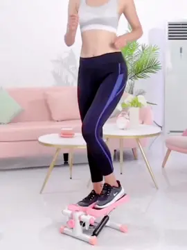 Stepper exercise machine#stepper #stepperexercise #stepperexercises #Fitness #legexercise#slimming #sports #aerobicexercise #goodthings #goodthingstoshare 