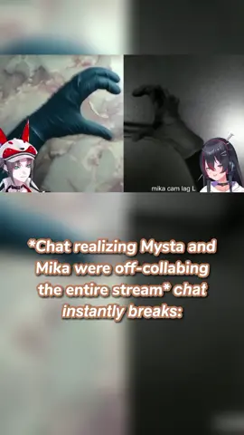 [© Daily Dose of nijisanji EN] #nijisanji #nijisanji_en #nijisanjien #mikamelatika #mystarias #vtuber #fyp 