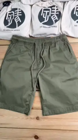 ORIGINAL URBAN PIPE SHORTS FOR ＃MEN PLAIN