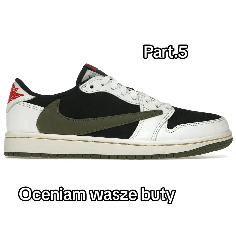 Oceniam wasze buty Pt.5! #buty #xyzbca #fypシ #foryou #dc #nike #jordan #adidas #ocenki #imo #część5 Piszcie w kom💪🏻 Wybieram max.6 osób.