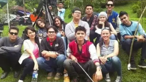 🥲 keinget 2015 #ggssctvsinetron🙂 #gantenggantengserigala 🐺🥰