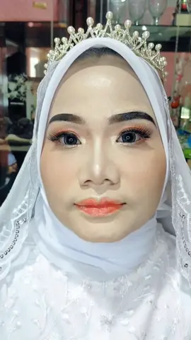 make up for akad     💄@tantya  thank u dek dini😍🥰
