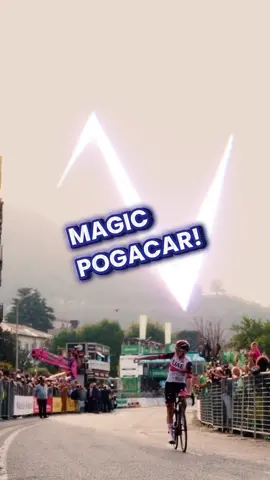 One of the best 1vs1 ever 🙌 Tadej Pogacar was incredible during Il Lombardia 2022 @UAE Team Emirates  #cycling #illombardia #illombardia2022 #tadejpogacar #cyclingtiktok #cyclingpassion 