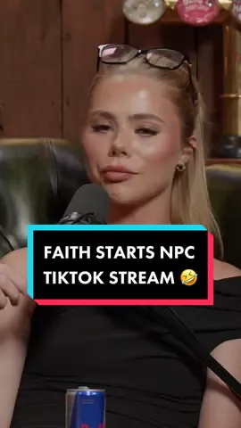 They’re taking over!! 🤣 #npcstream 