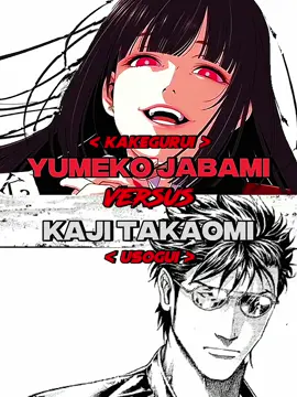 Kaji Takaomi vs Yumeko Jabami #kajitakaomi #kaji #usogui #yumekojabami #yumeko #kakegurui #battle #debate #versus #vsbattle #resquest #foryou #foryoupage #fyp #fy #fypage #fypシ゚viral #fyppppppppppppppppppppppp #fypdongggggggg #viral #viralvideo #edit #dc #marvel #comic #comics #dccomics #marvelcomics #anime #game #cartoon #reallife #scp #scpfoundation #capeditz219 #editdebate #editbattle #powerscaling #debateedit #battleedit #fyp 