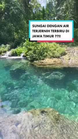 ada yang udah pernah kesini ?? #kabupatentuban #sumbermataairkrawak #krawak #infotuban #infotubanjatim #tubanbanget #exploretuban #tubanjatim #wisatatuban #foryou #foryoupage #masukberanda #disponsori #trending #viral #xyzbca #tiktoktainment #wisatajatim #liburan 