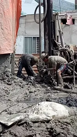 chào cả nhà Anh thợ hồ miền tây #xaykenhtiktok #xaykenhxaydung #anhthohocantho #videoxaydung #doysongxaydung #xaydung 