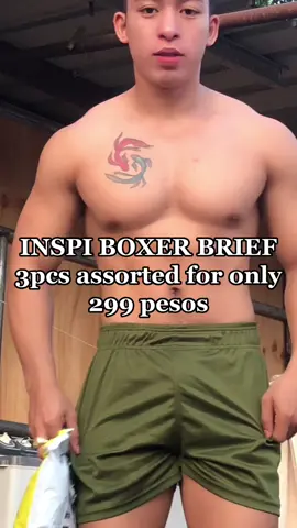 INSPI BOXER BRIEF #boxerbrief  @INSPI #inspiboxerbrief #fyp #inspiboxerbrief #boxerbrieftiktokshop #boxerbriefformen #foryou#foryoupageofficiall #tiktokaffiliate #productmarking 