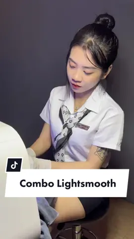 Sài combo này hơi bị mê lun nha 🥰 #30shine #Kperm #fyp #xuhuong #asmr #LearnOnTikTok #30shineangel 