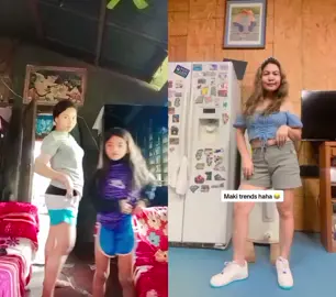 #duet with @Juniela K. #fyp #di Tayo patalo @Gel Alexa lmpas 😜😜❤️💖 hahah