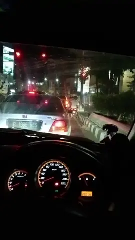 jalan malam bareng #jazzgd3  #viral #mobiltua 