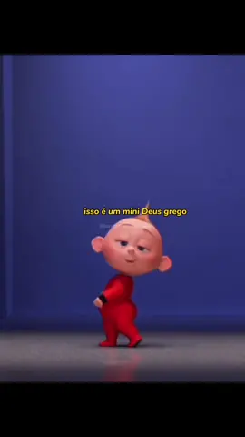 🎥 Os Incríveis . . . Data de lançamento: 10 de dezembro de 2004 (Brasil) Diretor: Brad Bird Bilheteria: 631,6 milhões USD Produtoras: Pixar, Walt Disney Pictures. #tiktokvideos #dublagem #osinvriveis #video #kids #infantil #filme #disney #pixar #animacao 