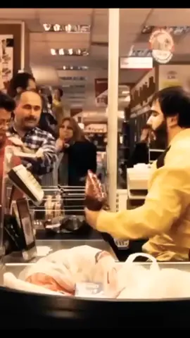 Kasiyer recep #alışverişvideosu #kasiyer #keşfetteyizzz #recepivedik2 #fypシ 
