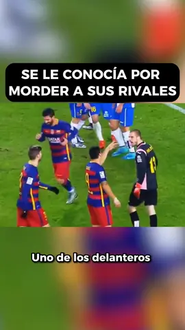Mordiendo el Éxito! La Impactante Trayectoria de Luis Suárez. Resumen & Análisis. Sígueme en @GusZapiain en Instagram para más contenido de Fútbol. #guszapiain #futbol #Soccer #luissuarez 