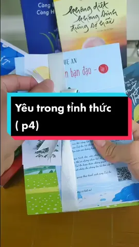 Cuốn sách giúp bạn rất nhiều trong chuyện tình yêu và hôn nhân