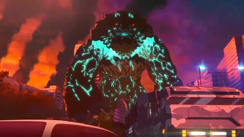 #pacificrim #kaiju #anime #animes #animefyp #fyp #viralanime #animerecommendations #fyppppppppppppppppppppppp 