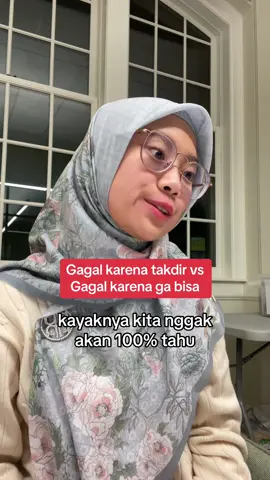 Intinya usaha terus #fyp #motivation #takdir #usaha 