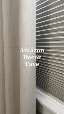 Amazon Canada Decor Fave…..I have these curtains in 3 different rooms. Linked in my Amazon Shop under Decor Faves! • #amazon #amazoncanada #amazonhome #amazondecor #blackoutcurtain #homedecor #amazoncurtains #amazonfinds 