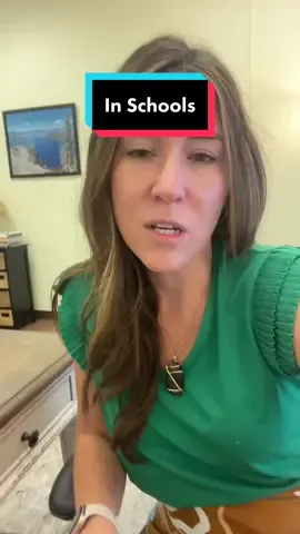 I saw kids THRIVE.  I saw safety, behvavior, and emotional regulation be the priority over math, science, and reading. #teachersoftiktok #teacher #parents #parentsoftiktok #psychologist #schoolpsychologist #school #adhd #audhd #autism #behavior #emotional #kids #student #fyp @Ashleigh Boone 