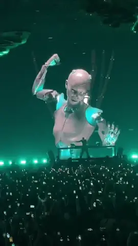 Incredible moment… #tomorrowland #electronicmusic #festival  