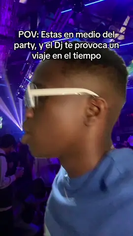 #greenscreen  Se paso el dj #fypシ 