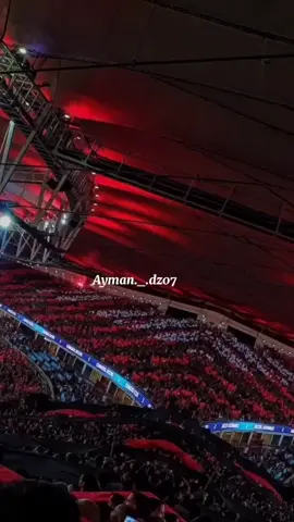 جمهور كبير وفي راسي قاعدة كاين ثنين مولودية والواليدة❤💚🎬 #جمهور_كبير_في_راسو_قاعدة❤💚❤💚❤💚❤ #mouloudia_virage_sud🇮🇹🙏 