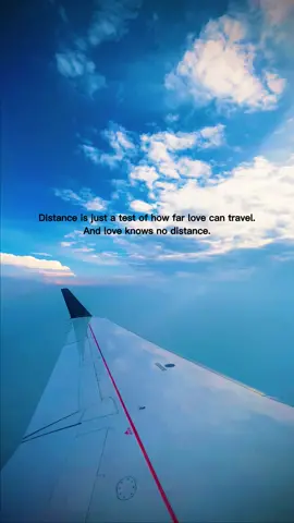 Distance doesn't kill relationship, but less conversation do. @rabi__lama #karma_intelligence #foryou #fyp