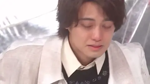 どっちに着いていくか、1番悩んだのは海ちゃんだろうな。海ちゃんの立場だったら、TOBEに移籍する方がメリットあるかもしれないのに、残ってくれたことに感謝しかない。