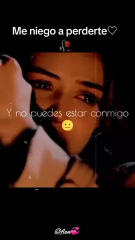 #Ya Nunca Será Igual😥😓#LibreDeSer #para ti😔