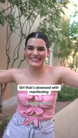 The UNIVERSE has my back 💫