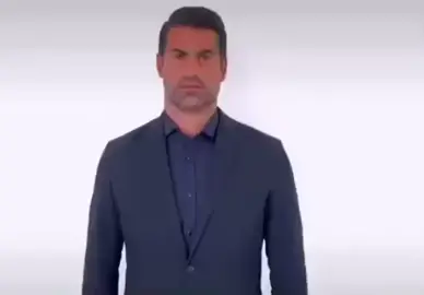 volkan demirel sert bir biçimde kameraya bakıyor #meme #memes #keşfet #edit #volkan #demirel #futbol #fener #fenerbahçe