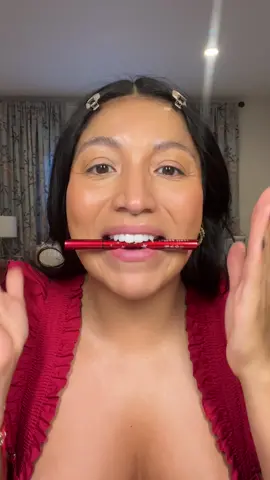Today is a MAJOR slay day. The cramps have vanished and she’s back to feeling like Slaytasha ✨ #grwm #morningroutine #affirmations #latina #tips #tipsandtricks #eazedropskintint 