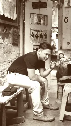 #vintage #klasik #80s #kampoenggallery 