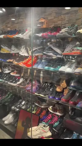 You remember your first pair of sneakers #shoeslover #sneakerhead #sneakers #shoeroom #tik 