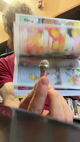 ASMR🎤📚Mini Mic At The Library📚🎤 #asmr #fastandaggressiveasmr #lofiasmr #library #minimic #lofi #fastasmr #silly #fyp #asmrsounds #asmrcommunity 