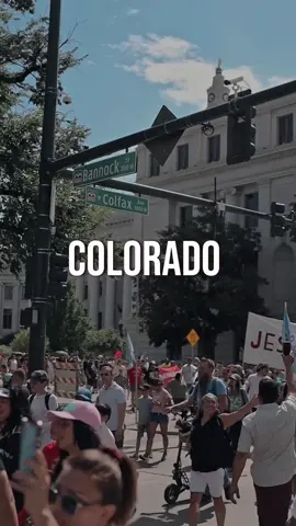 ‼️Colorado will be saved‼️.                  #Denverwillbesaved #populateheaven #souls #faith #boldness #unitethenation #revival 
