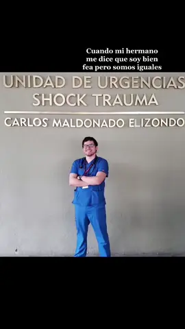 Hasta en el caracter somos iguales #MiYoReal #hermanos #fyp 