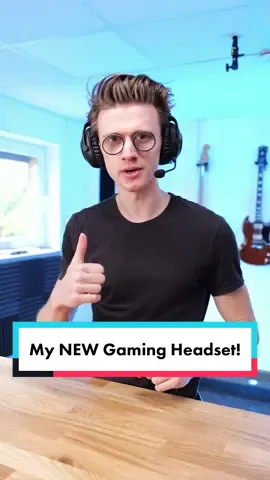 This gaming headset is built different… #xbox #playstation #nintendo #pcgaming #tiktokgaming #xboxone #xboxseriesx #xboxseriess #ps4 #playstation5 #ps5 #gaming #gamer #playstation4 #controller #gamingpc #vrgaming #xboxtiktok #logitech #logitechg29 #logitechg #benrowlands