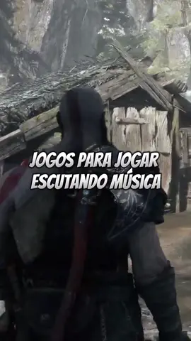 JOGOS PARA JOGAR ESCUTANDO MÚSICA #music #jogos #game #gaming #jogos #viral #fyp 
