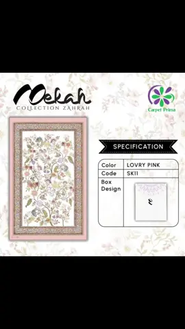 Sejadah hot selling kita ni korang!!!!harga sangat murah & berbaloiiiii😍😍😍dpt exclusive box sekali sgt sesuai untuk buat hantaran &hadiah❤️#fyp #fypシ #fypシ゚viral #sejadah #sejadahviral #sejadahmini #sejadahmurah #hantaran #hadiah 