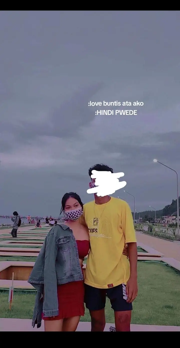 Ganto kahirap yung dinanas ko noon grabe pala ang tatag ko Kaya paulit ulit ko nasasabihin sainyo na wag na wag nyo akong gagayahin🥺