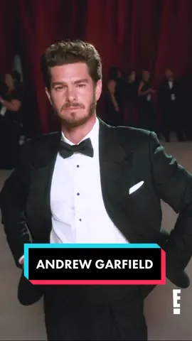Andrew Garfield is double dapper on the GlamBOT! Sometimes to get the shot you gotta chance talent back down for them to come do another one! :P Not the ideal situation as this was very close to the show opening and people were rushing to get in. Thankfully Andrew was down for the second take and we managed to get a good one! #andrewgarfield #colewalliser #glambotbts #livefrome #AcademyAwards #Oscars 