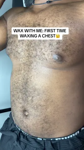 The end results 😍 #fyp #viral #satisfyingvideos #ingrownhair #waxing #TrustTheProcess #foryou 