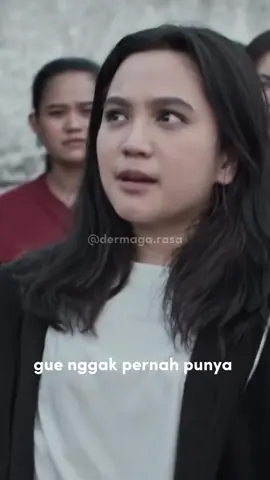 kesepian itu nyata—#bohongihati #storywa #rachelamanda #mahalini #seriesindonesia #vidioseries 