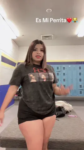 #es mi Perrita❤️