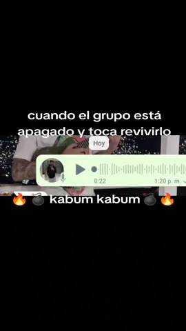 #humor #viral #kabumkabum #audiosparawhatsapp 💣💣💣💣💣💣