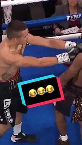 Got beat & got upset 😂 #boxing #boxingfail #abdullahmason 