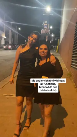 Just sit back and watch. #fyp #foryoupage #bhabhi #bff #desi 