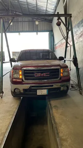 #سييرا #سييرا2013 #جمس #جمس_سيرا#fyp #اكسبلوررررر #الرياض #المرور #sierra #explor #riyadh #foryou #ترند #السعودية 